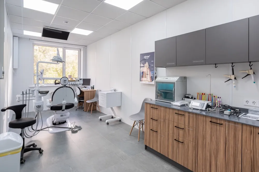 Clinic or Doctor photo