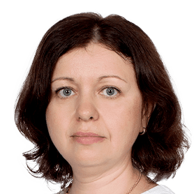 Еремеева Екатерина Николаевна, Краснодар