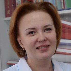 Еремина Мария Владимировна, Новосибирск