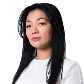 Ерешко Анна Романовна, Краснодар