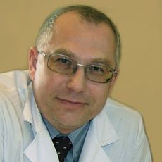 Ергунов Андрей Михайлович
