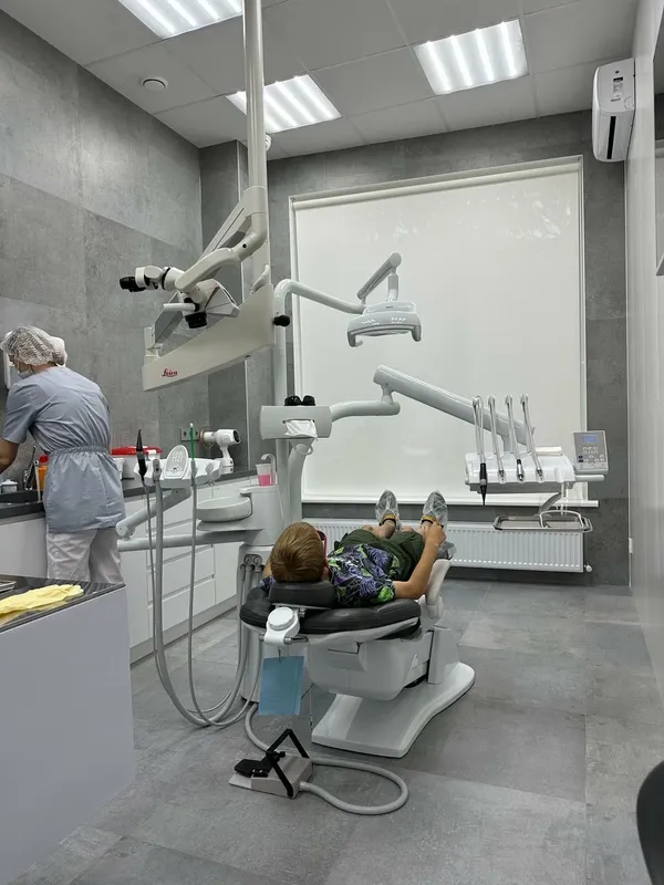Clinic or Doctor photo