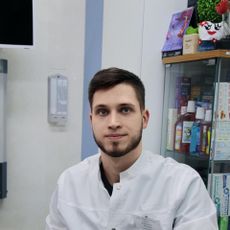 Ермаков Иоанн Сергеевич, Волгоград