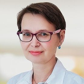 Ермакович Марина Станиславовна, Новосибирск