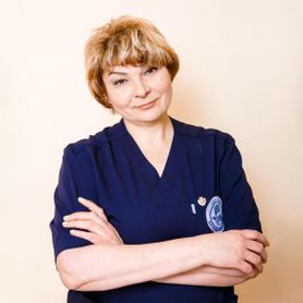 Ермолаева Татьяна Викторовна, Екатеринбург