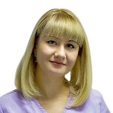Ермолова Мария Сергеевна, Волгоград