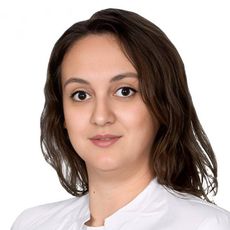 Ерофеева Екатерина Юрьевна, Краснодар