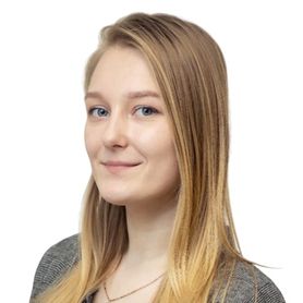 Ершова Любовь Николаевна, Санкт-Петербург