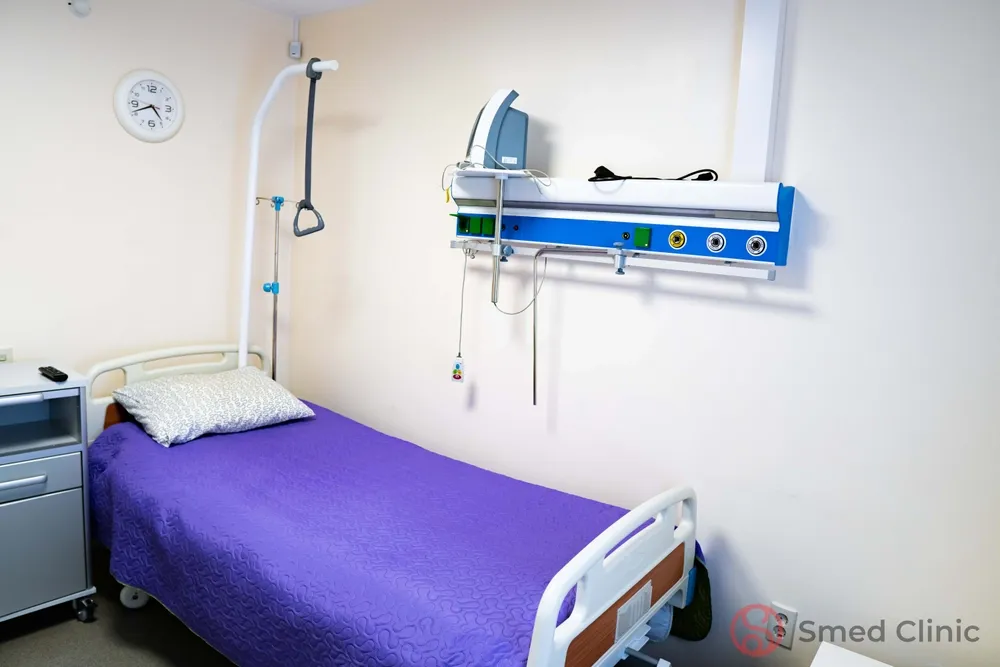 Clinic or Doctor photo