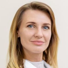 Есина Юлия Викторовна, Краснодар