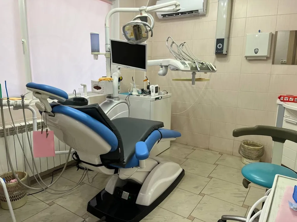 Clinic or Doctor photo