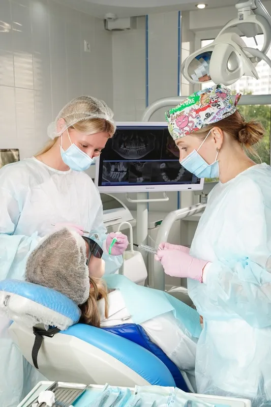 Clinic or Doctor photo