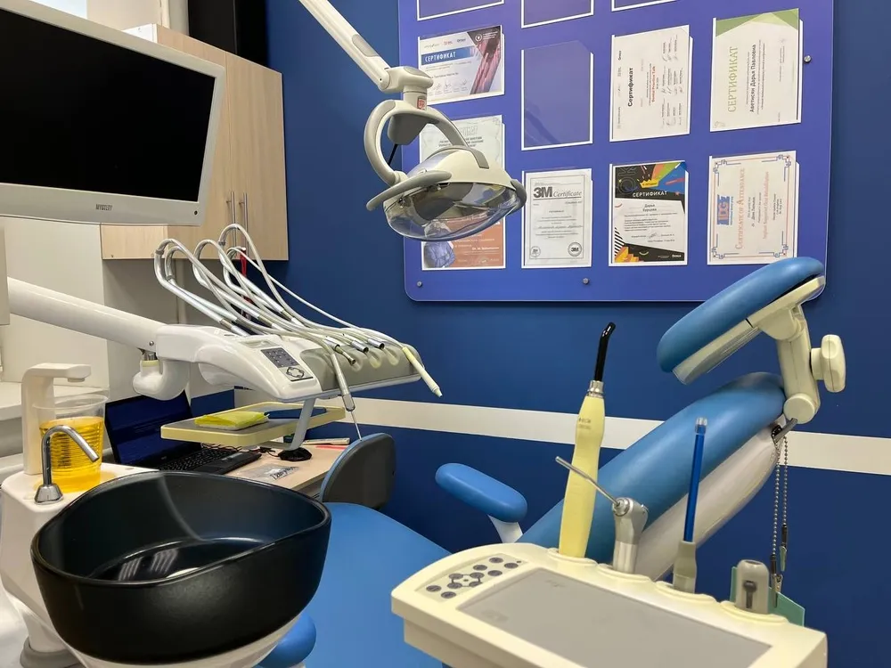 Clinic or Doctor photo