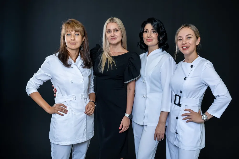 Essenti, врачебная косметология, Волгоград