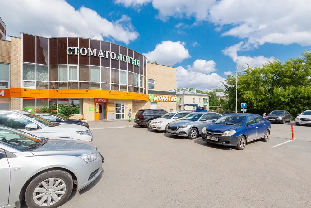 Clinic or Doctor photo