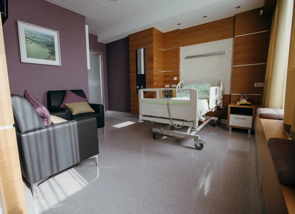 Clinic or Doctor photo