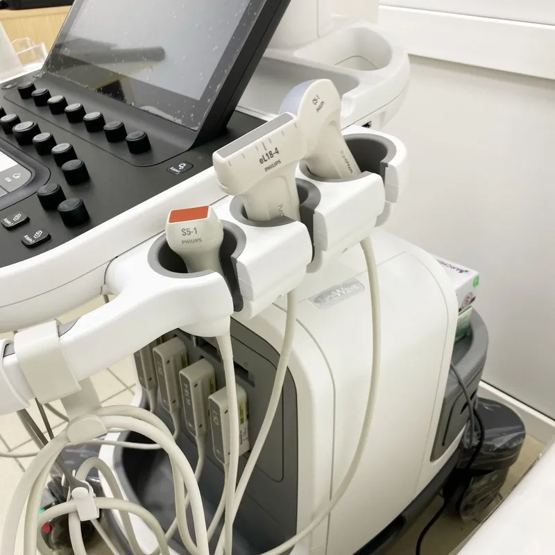 Clinic or Doctor photo