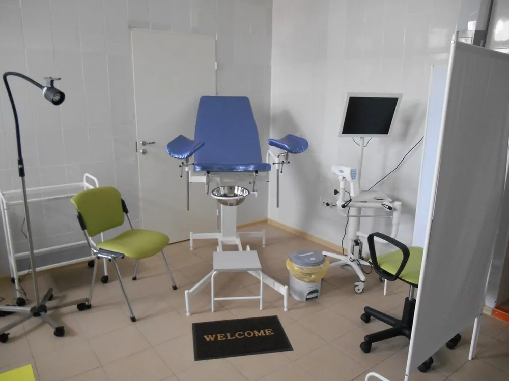 Clinic or Doctor photo