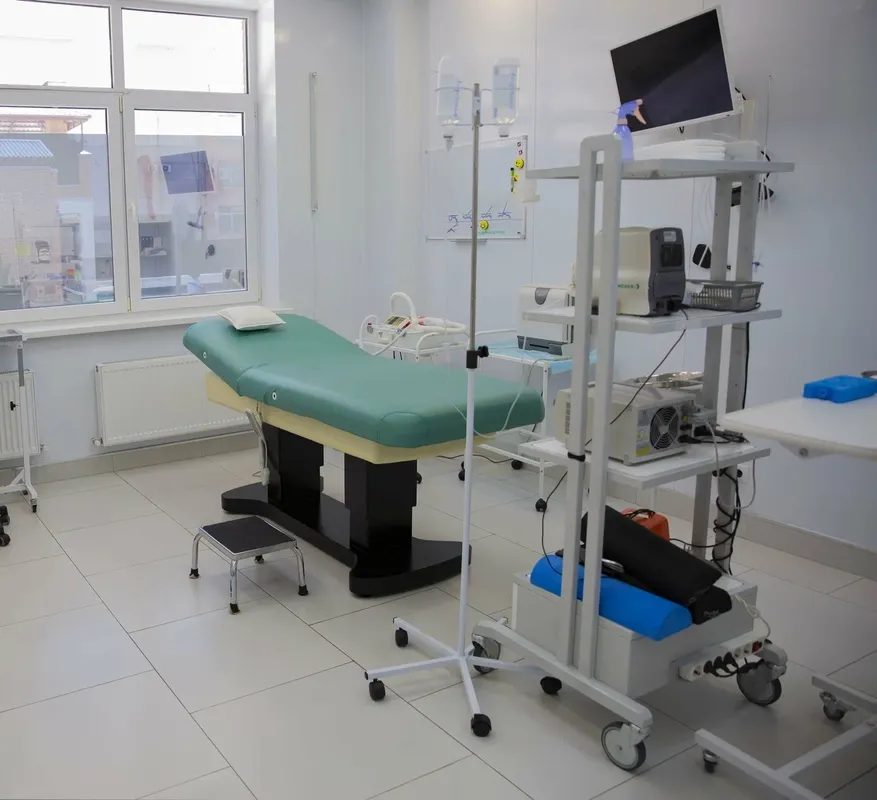 Clinic or Doctor photo