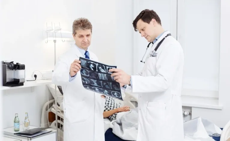 Clinic or Doctor photo
