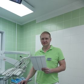 Clinic or Doctor photo