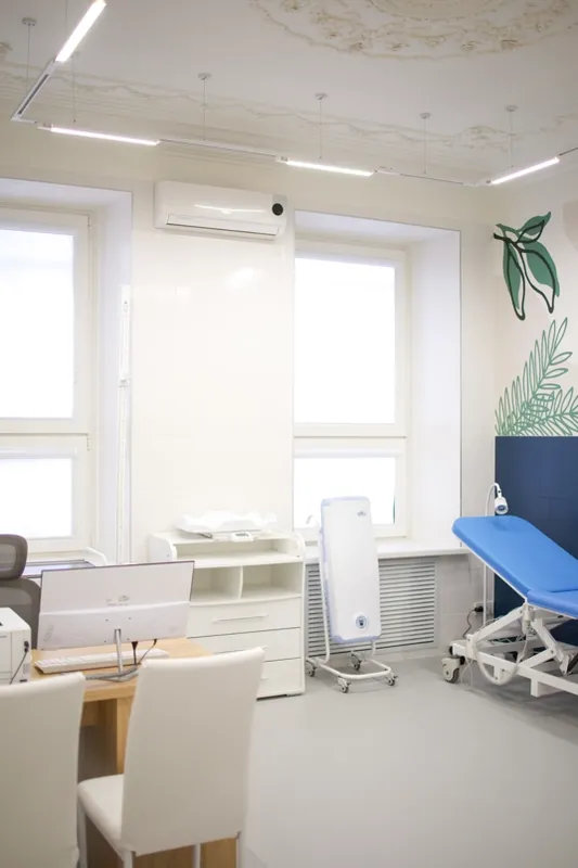 Clinic or Doctor photo
