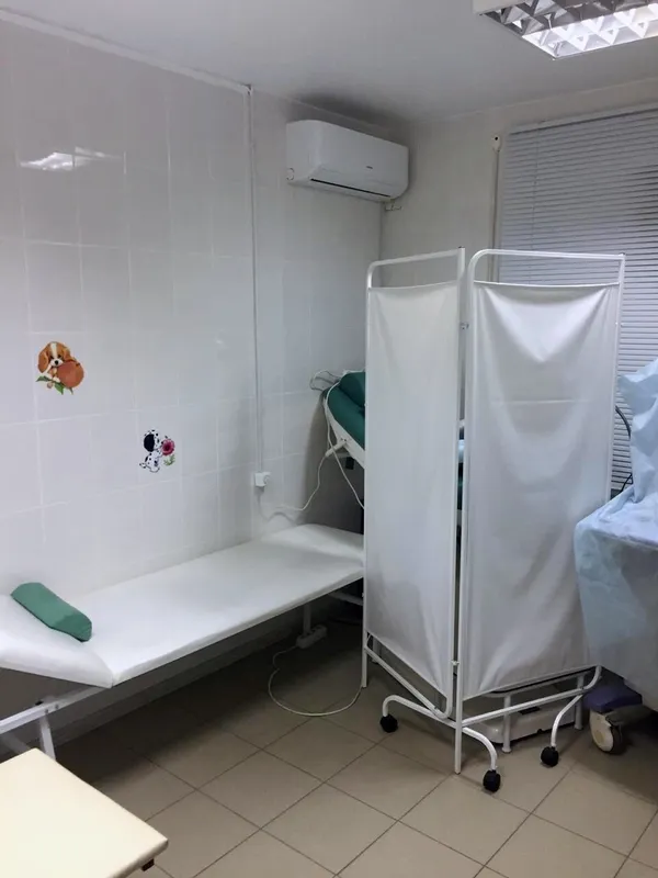 Clinic or Doctor photo