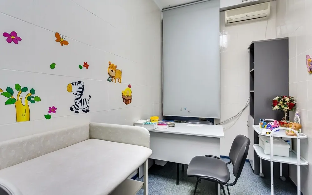 Clinic or Doctor photo