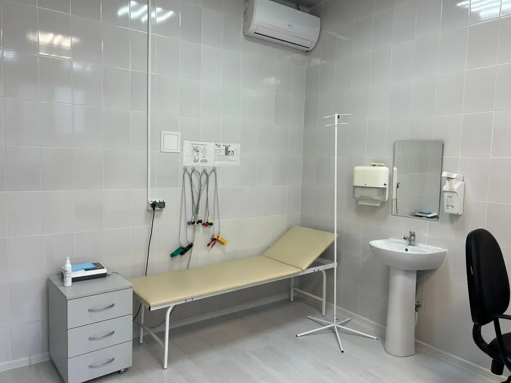 Clinic or Doctor photo