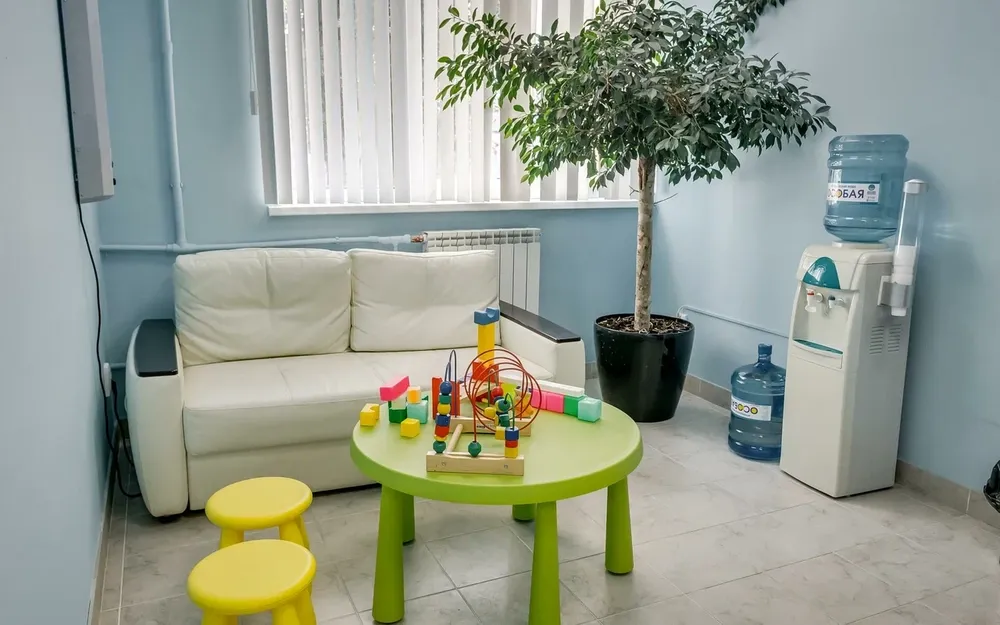 Clinic or Doctor photo
