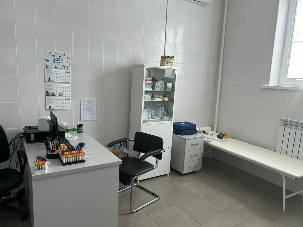 Clinic or Doctor photo