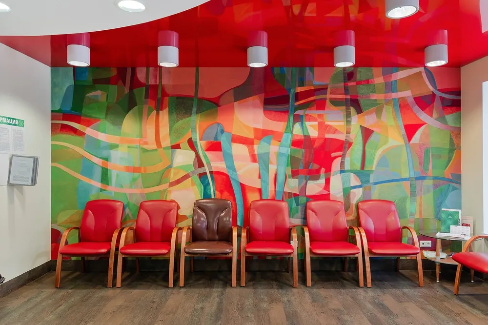 Clinic or Doctor photo