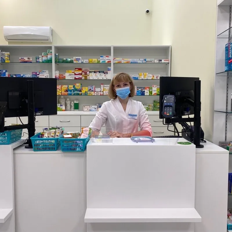 Clinic or Doctor photo