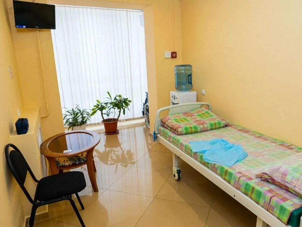 Clinic or Doctor photo