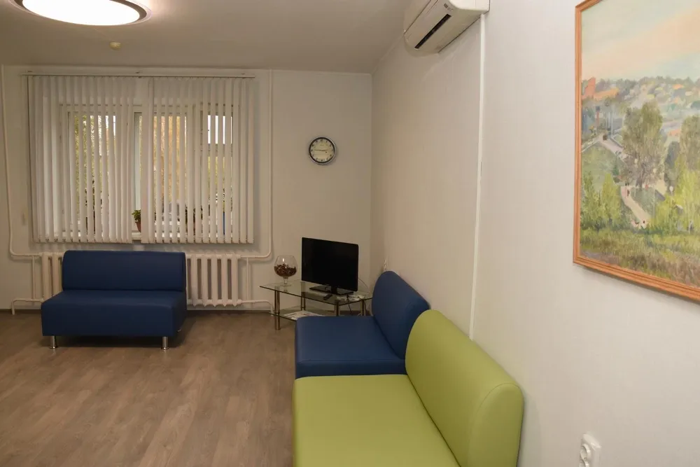 Clinic or Doctor photo