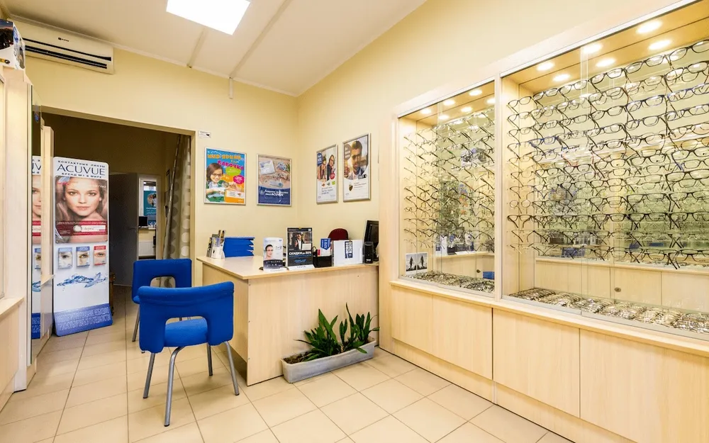 Clinic or Doctor photo