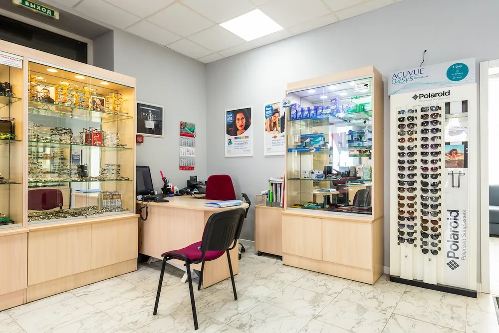 Clinic or Doctor photo