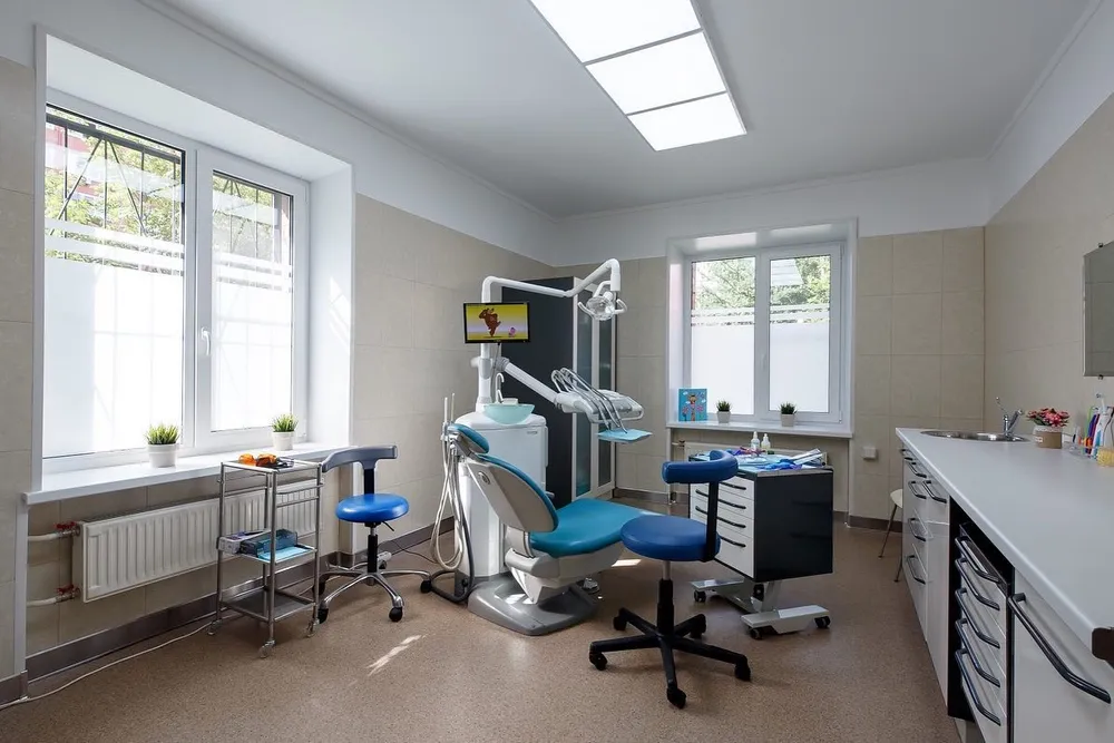 Clinic or Doctor photo