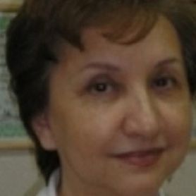 Евсеева Лилия Асхатовна