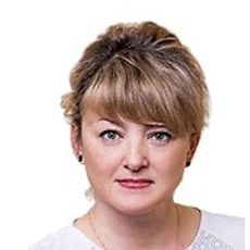 Евсеева Марина Юрьевна, Иркутск