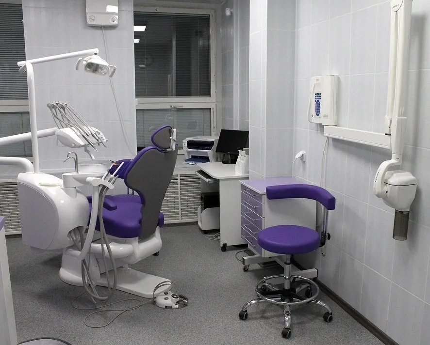 Clinic or Doctor photo