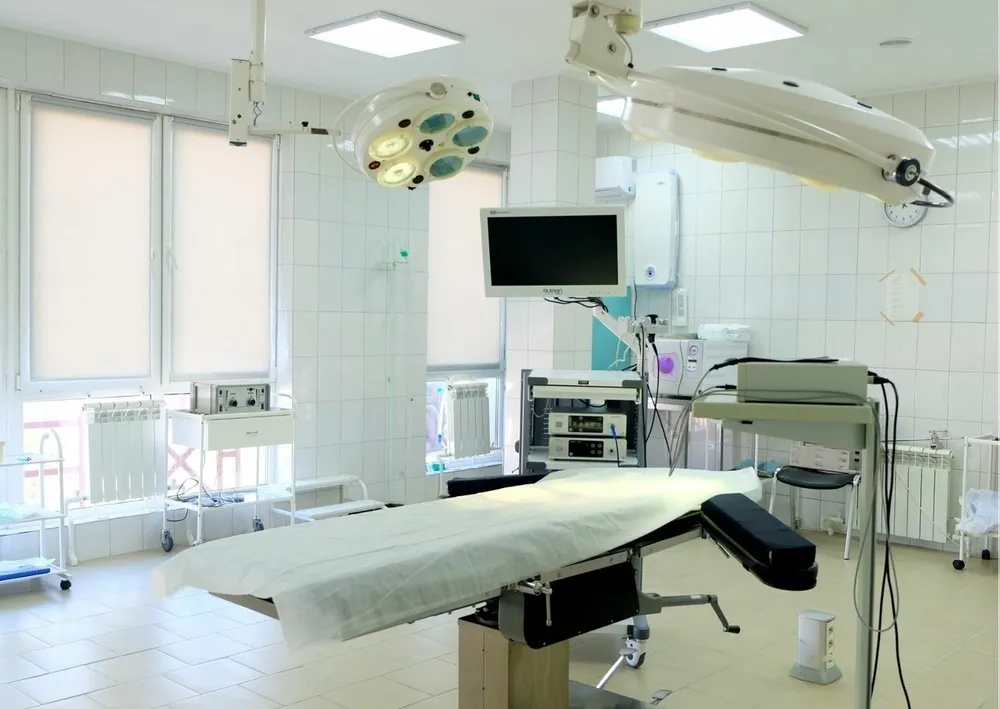 Clinic or Doctor photo