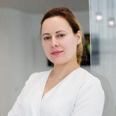 Фадеева Ирина Владимировна, Иркутск