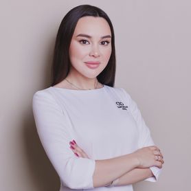 Фахриева Диляра Зиннуровна, Казань