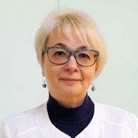 Файзрахманова Гульнара Мубараковна, Казань