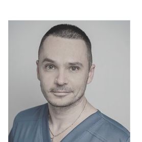 Фалько Юрий Владимирович, Санкт-Петербург