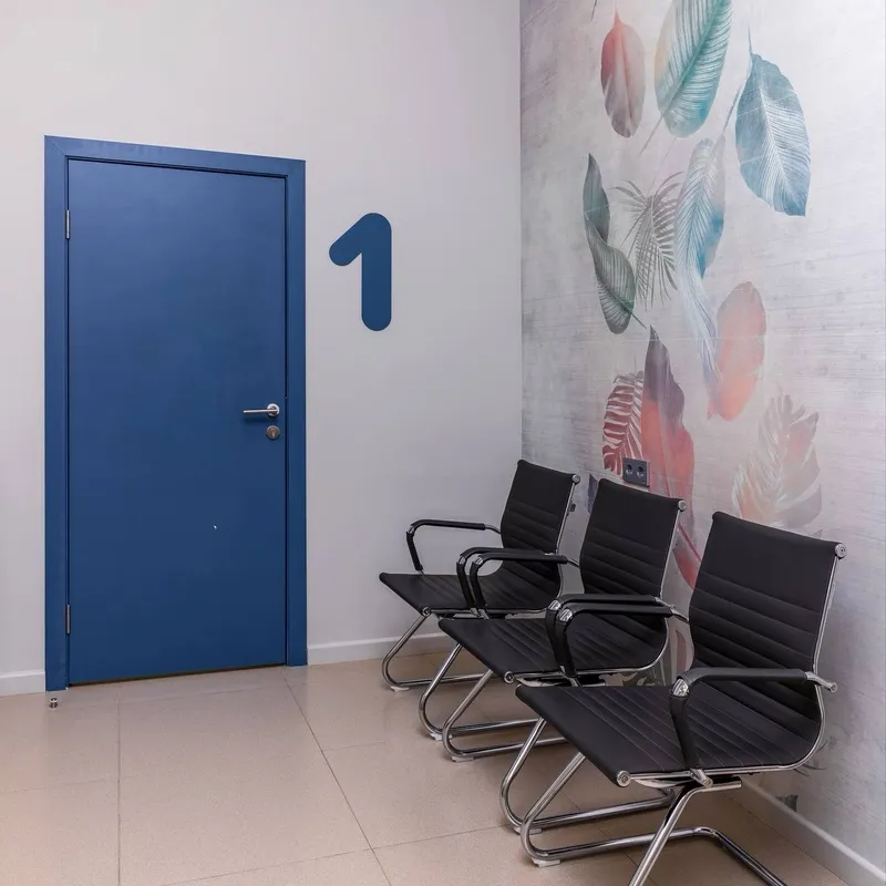 Clinic or Doctor photo