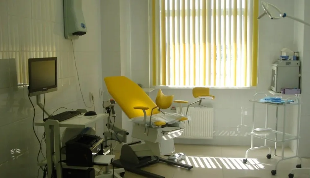 Clinic or Doctor photo