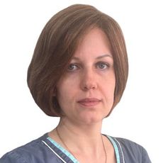 Фастова Екатерина Александровна