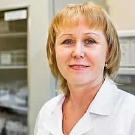 Фатхуллина Люция Суляймановна, Казань